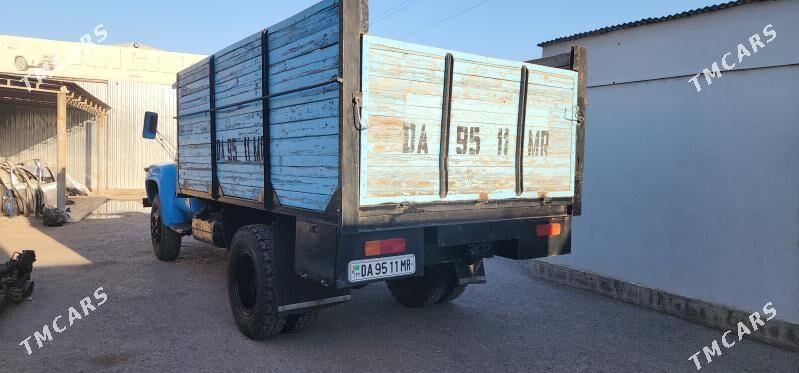 Zil 130 1993 - 80 000 TMT - Murgap - img 3