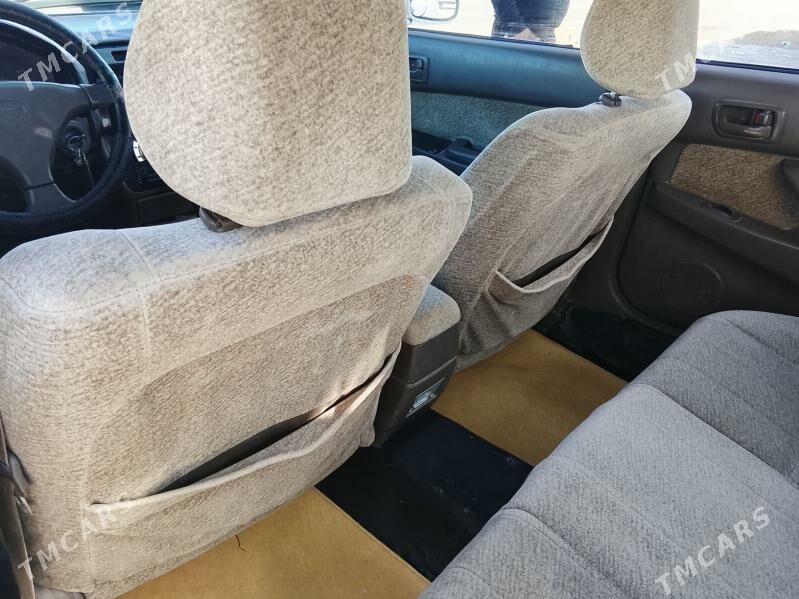 Toyota Vista 1995 - 60 000 TMT - Ёлётен - img 3