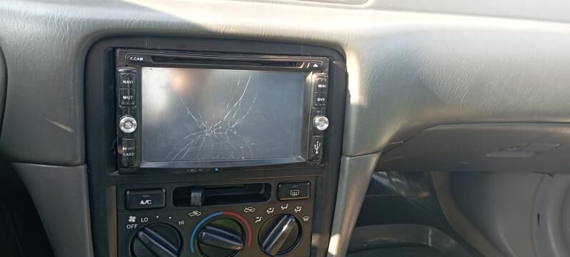 telewizor 250 TMT - Берекет - img 1