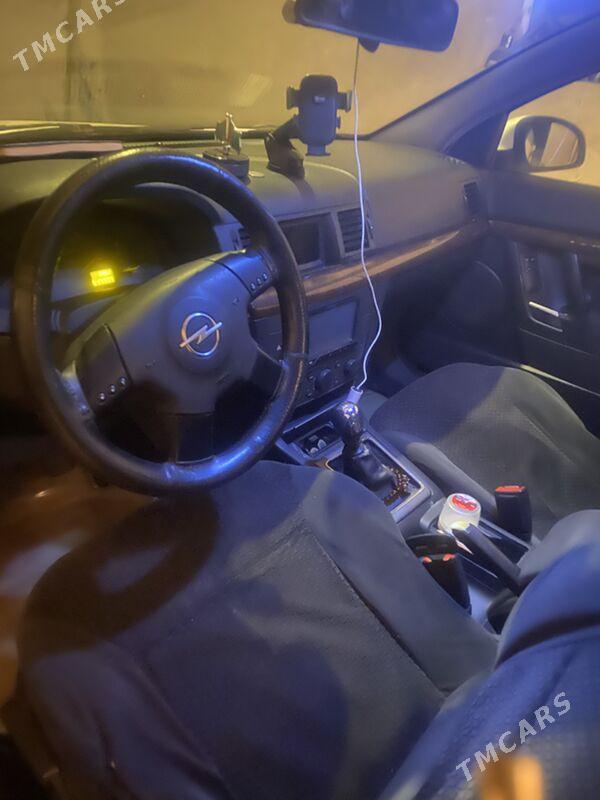 Opel Vectra 2002 - 90 000 TMT - Daşoguz - img 6