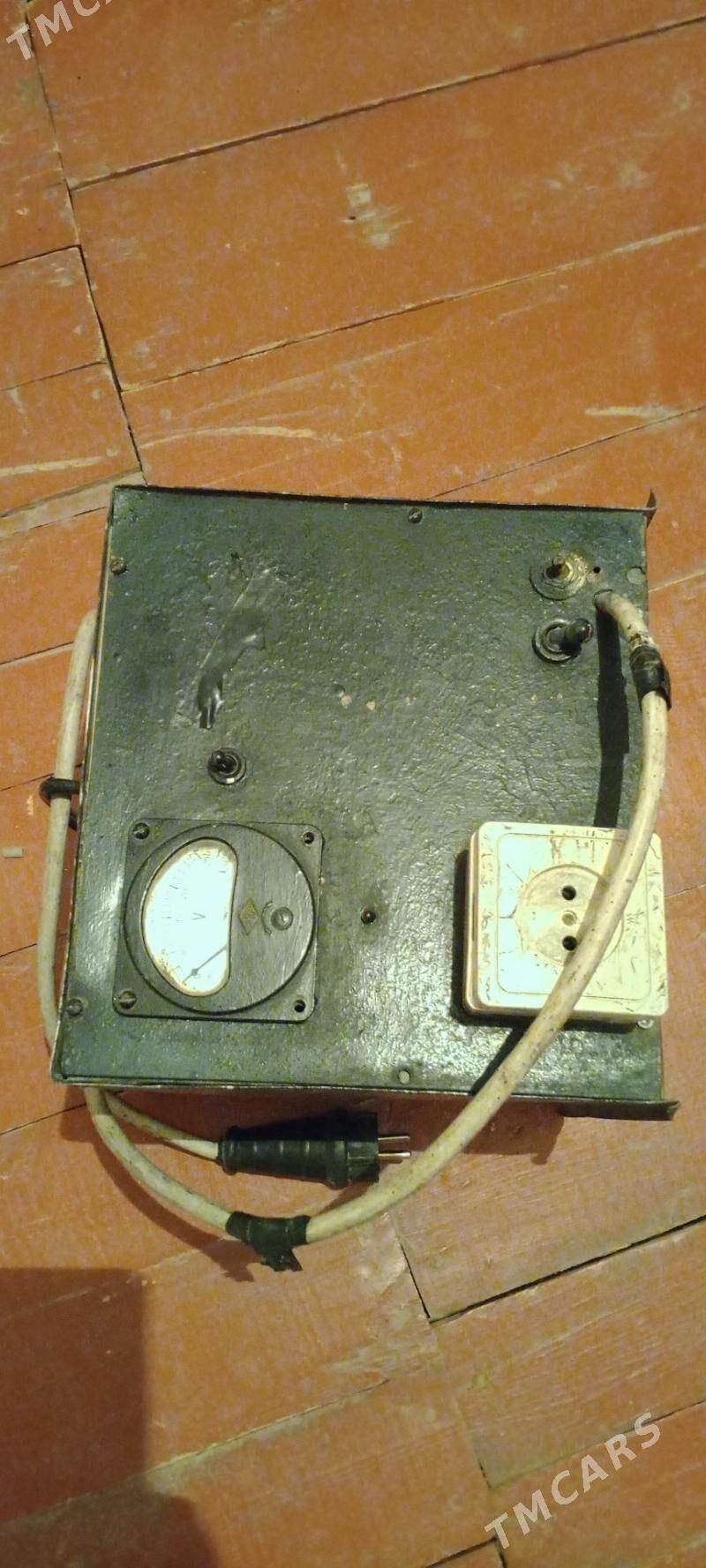 Tok kopeldilyan - Векильбазар - img 2