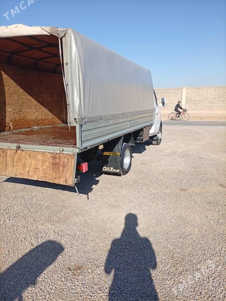 Gaz Gazel 2010 - 150 000 TMT - Mary - img 5