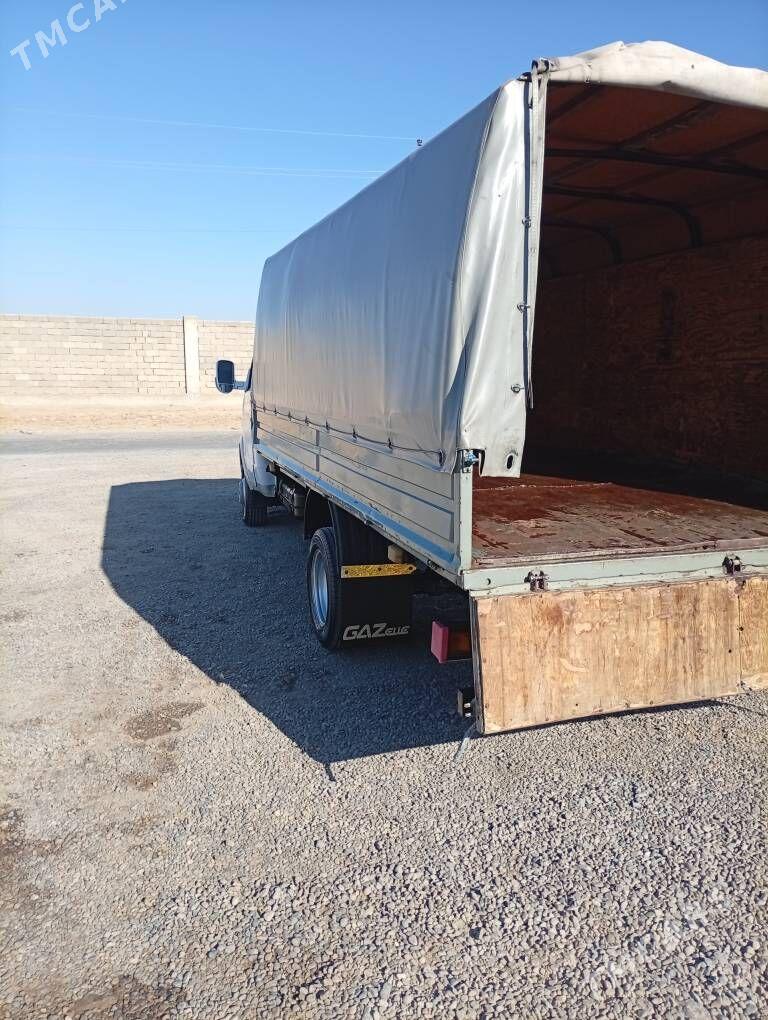 Gaz Gazel 2010 - 150 000 TMT - Mary - img 4