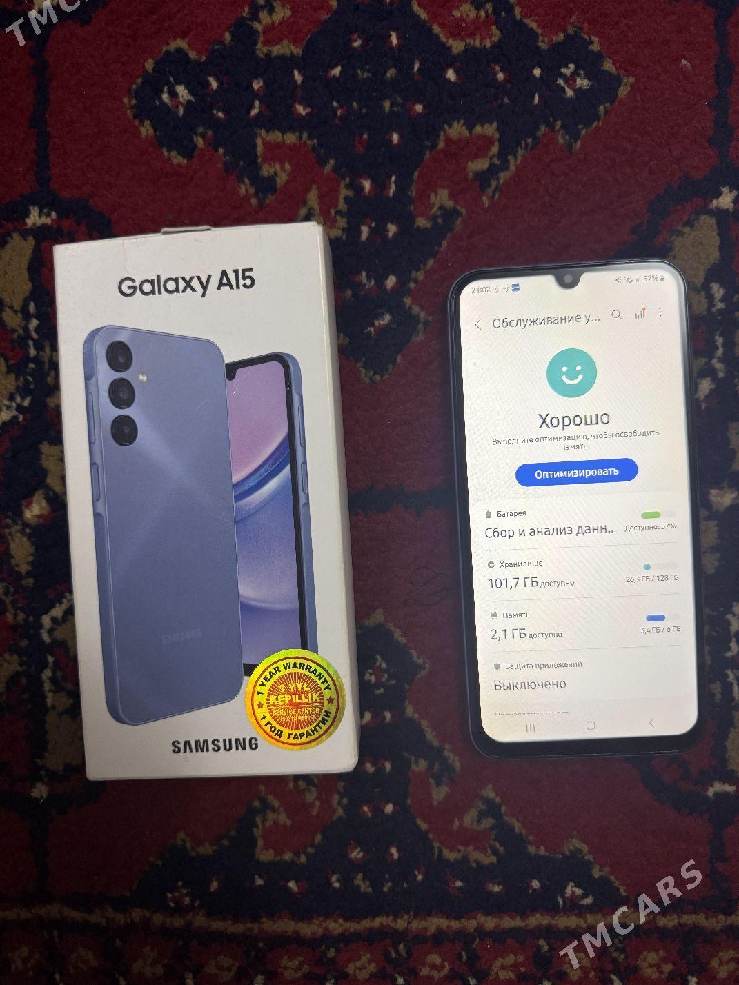 A15   6/128 - Parahat 4 - img 2