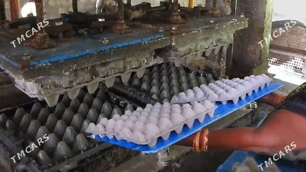 Ýumurtga latok öndürýän zawod - Aşgabat - img 5