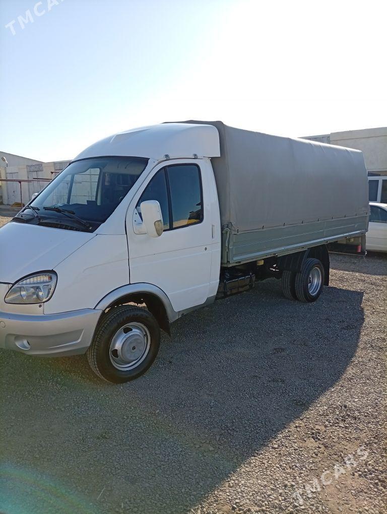 Gaz Gazel 2010 - 150 000 TMT - Mary - img 6