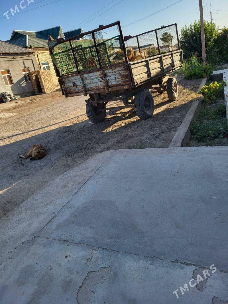 MTZ 80 1999 - 150 000 TMT - Дянев - img 5