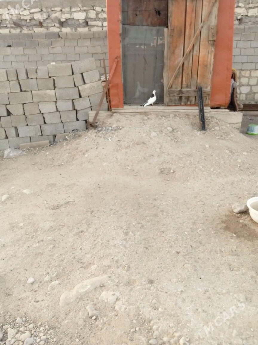 Kepderi - Балканабат - img 2