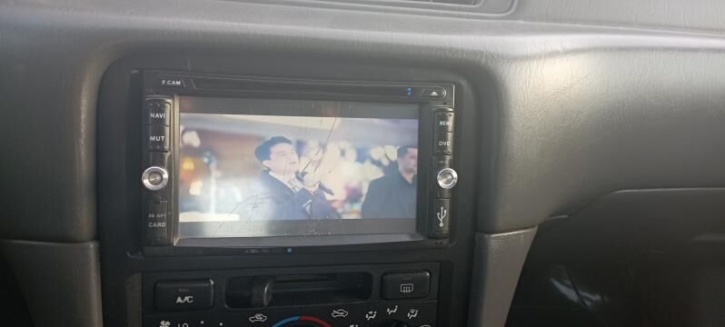 telewizor 250 TMT - Берекет - img 2