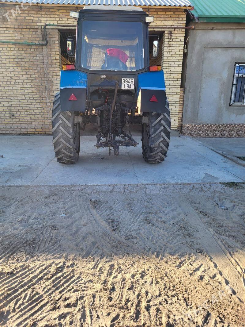 MTZ 80 1999 - 150 000 TMT - Дянев - img 7