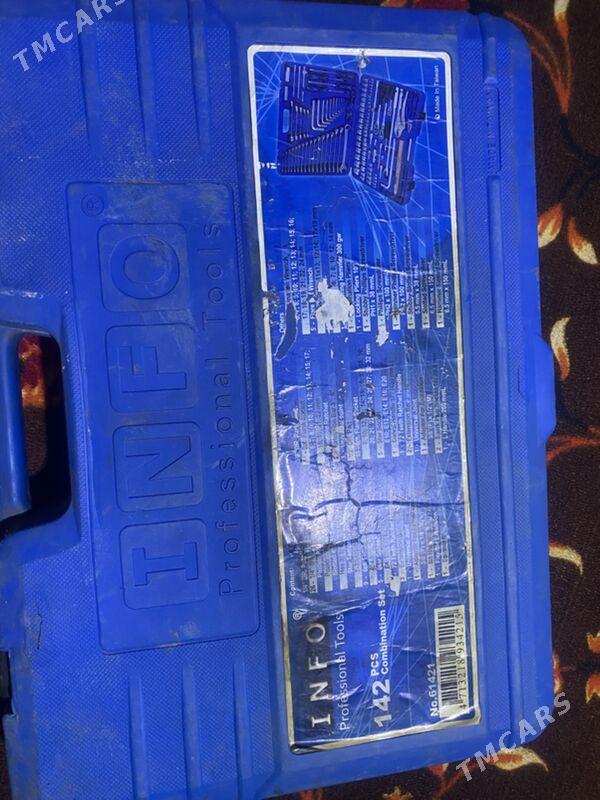 ınfo nabor - Görogly (Tagta) - img 3