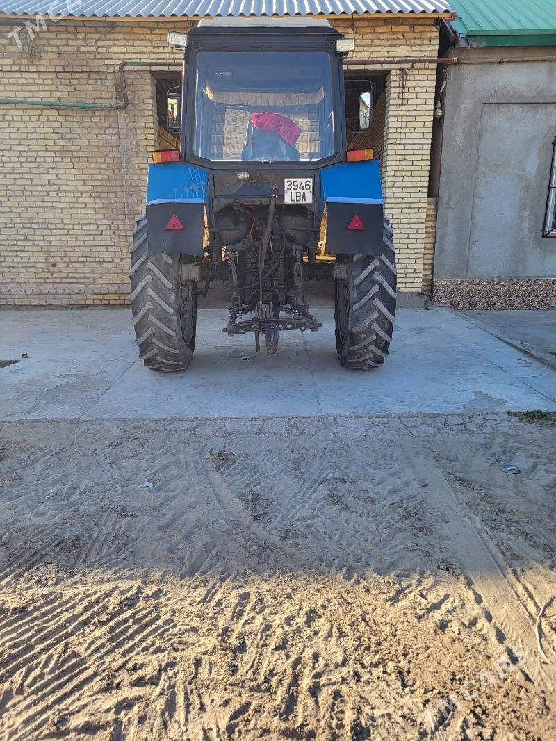 MTZ 80 1999 - 150 000 TMT - Дянев - img 2