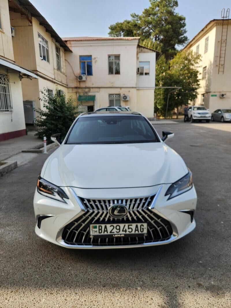 Lexus ES 350 2019 - 600 000 TMT - Ашхабад - img 2