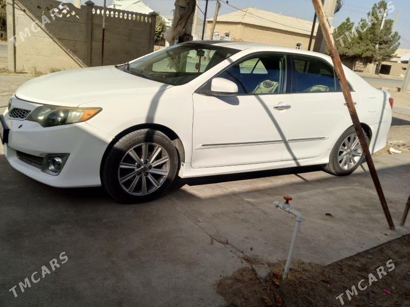 Toyota Camry 2012 - 220 000 TMT - Mary - img 1