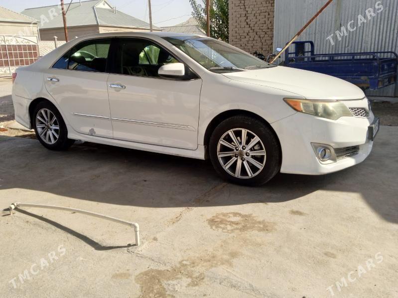 Toyota Camry 2012 - 220 000 TMT - Mary - img 3