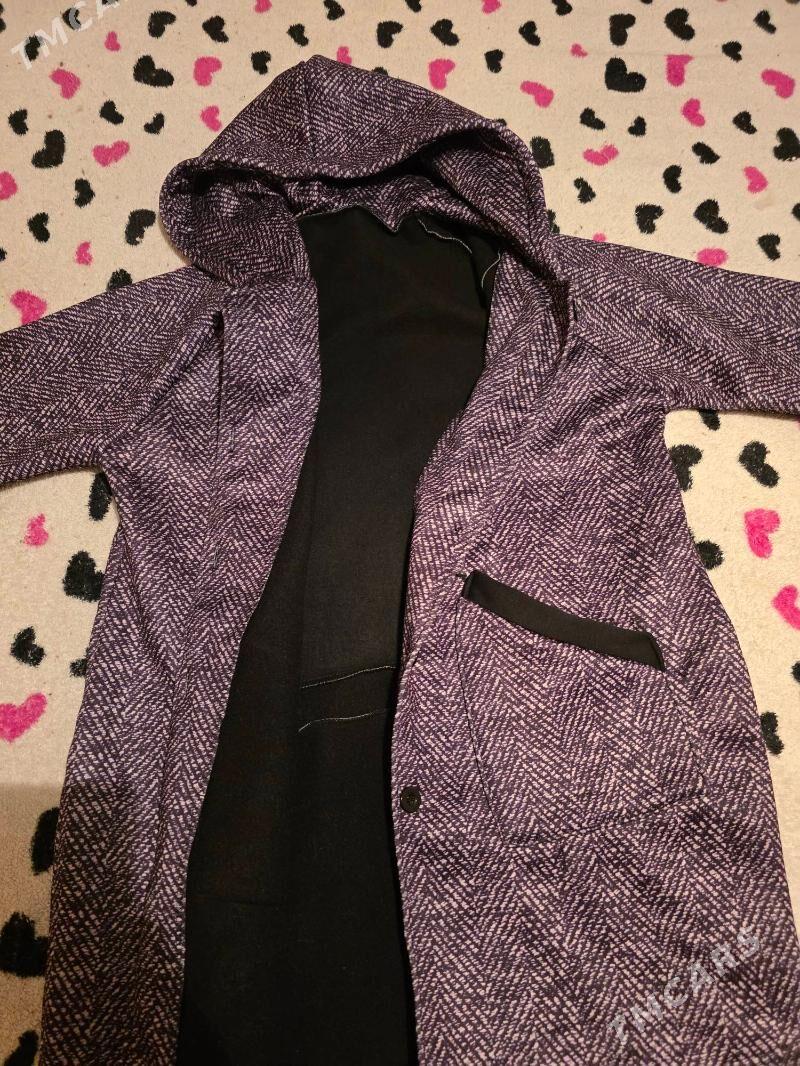 Утепленный кардиган - Ашхабад - img 3