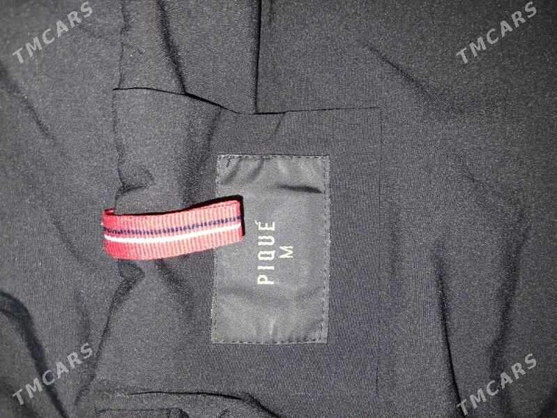 kurtga - Дашогуз - img 2