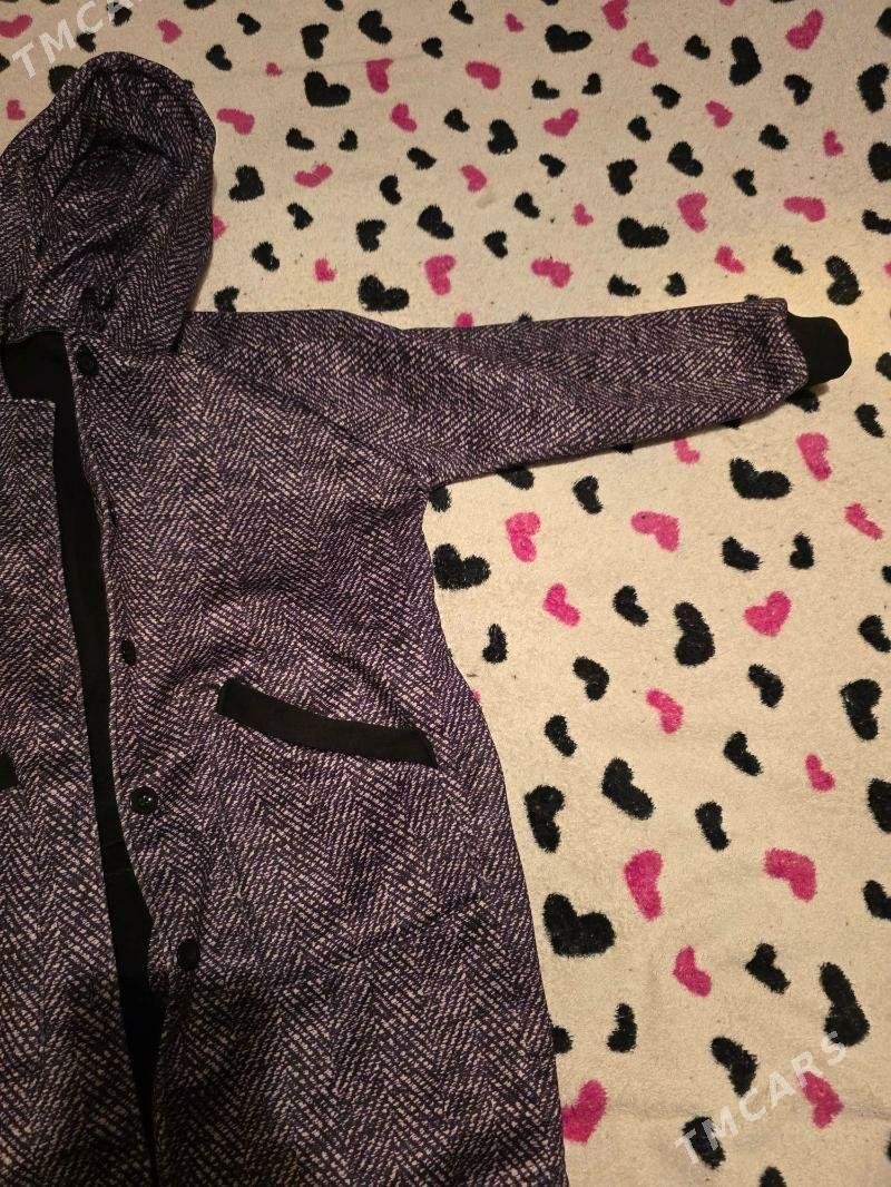 Утепленный кардиган - Ашхабад - img 4