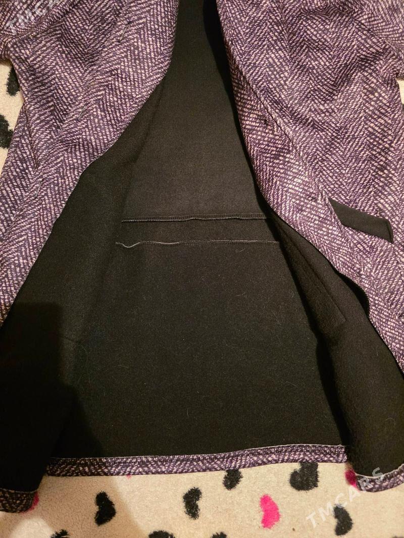 Утепленный кардиган - Ашхабад - img 2