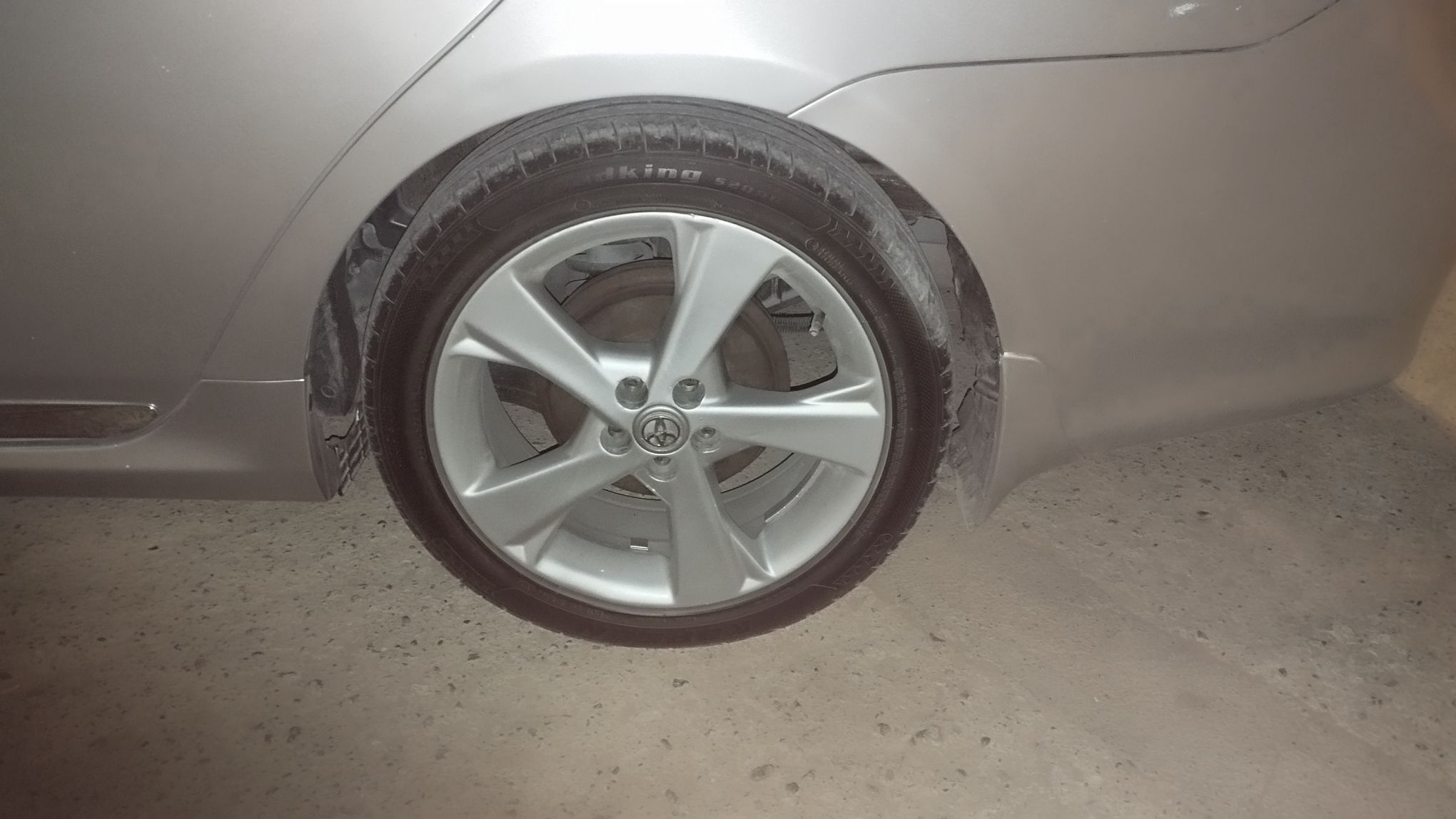 teker 2 000 TMT - Гёкдепе - img 4