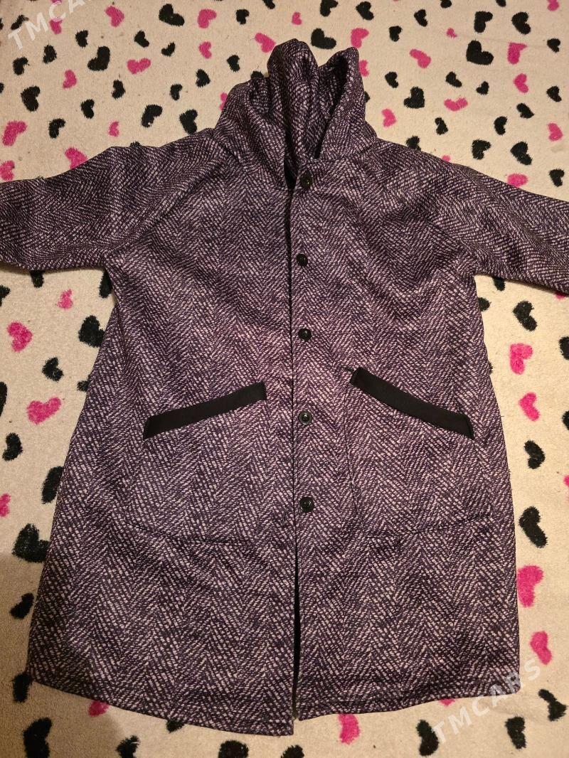 Утепленный кардиган - Ашхабад - img 1