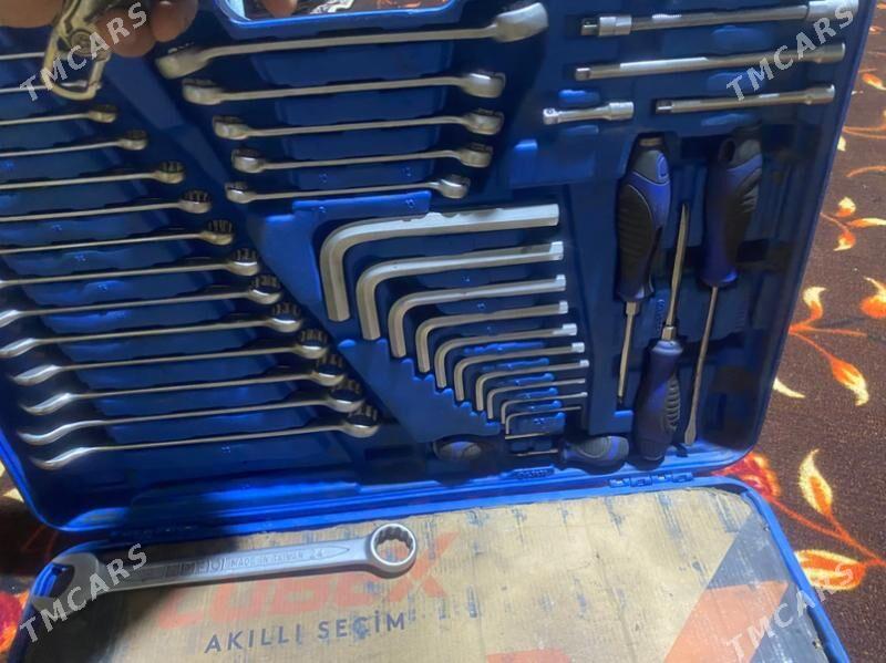 ınfo nabor - Görogly (Tagta) - img 2