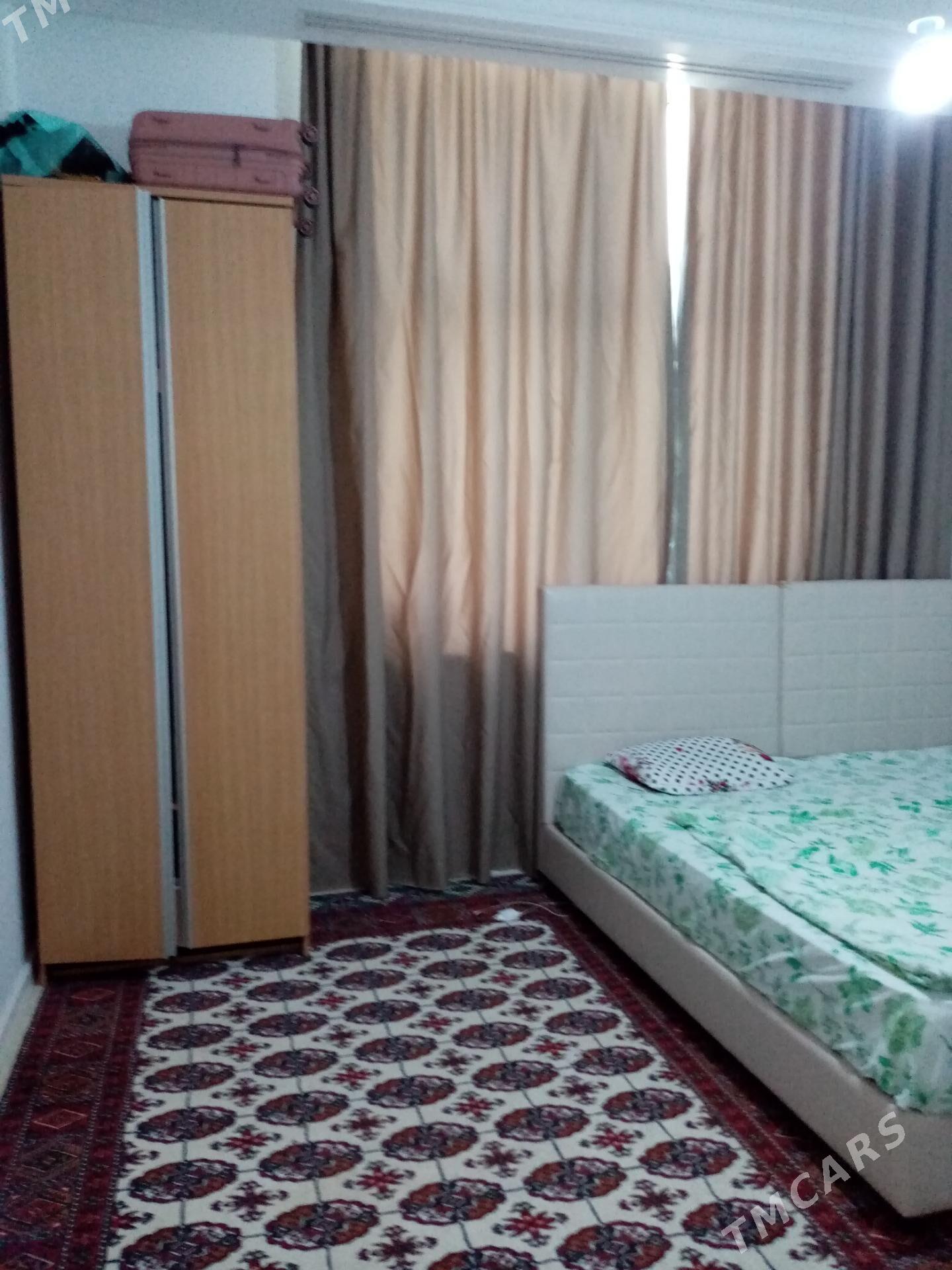 kwartira olimpiski - Олимпийский городок - img 7