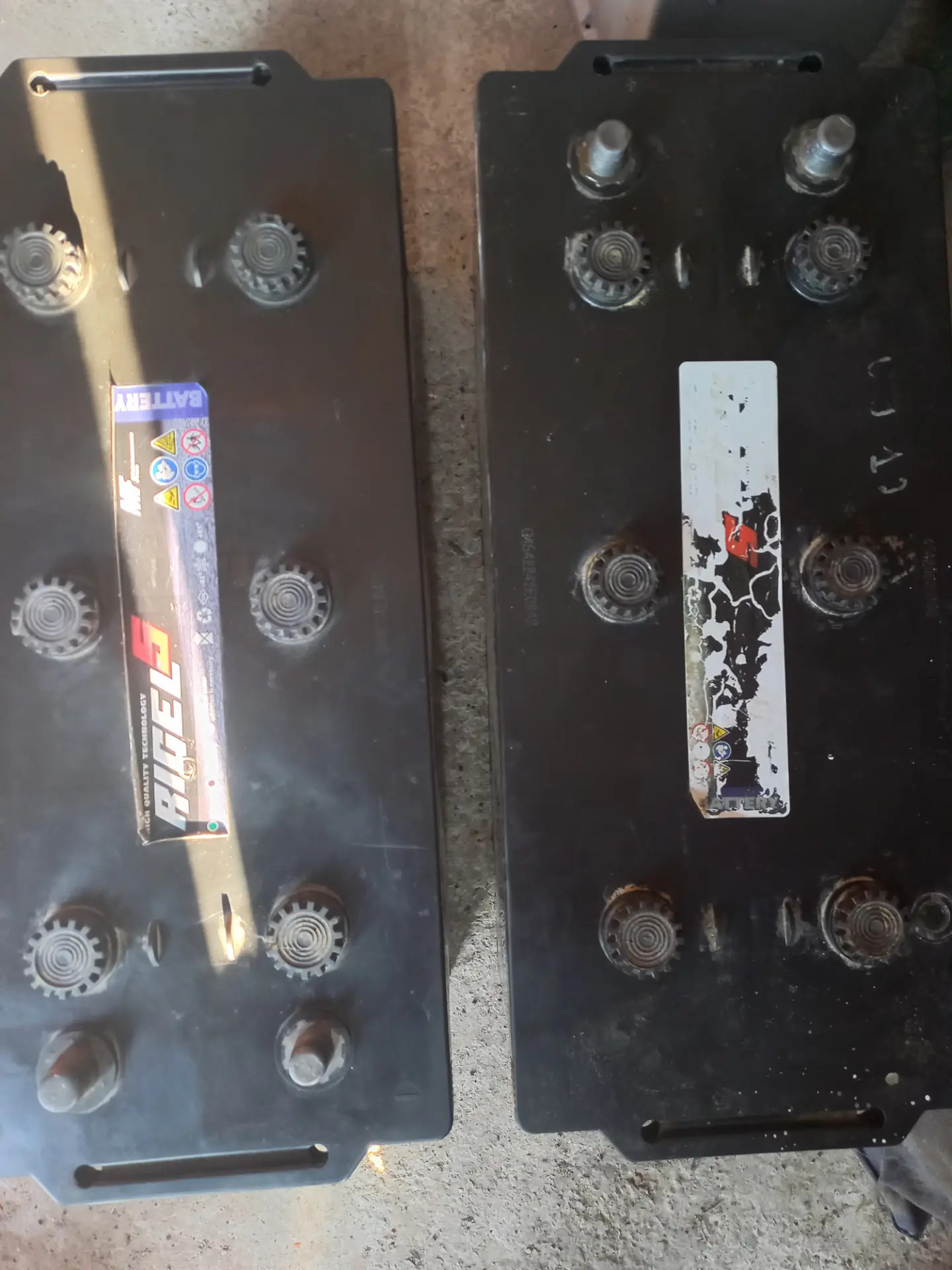 Akkumlýator 800 TMT - Türkmenbaşy - img 3