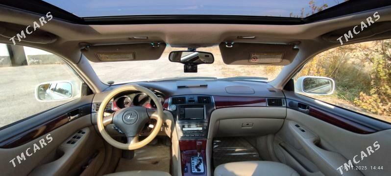 Lexus ES 300 2003 - 190 000 TMT - Farap - img 1