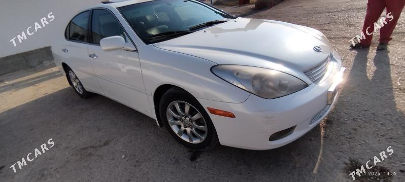 Lexus ES 300 2003 - 190 000 TMT - Farap - img 3