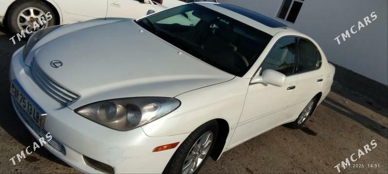 Lexus ES 300 2003 - 190 000 TMT - Farap - img 4