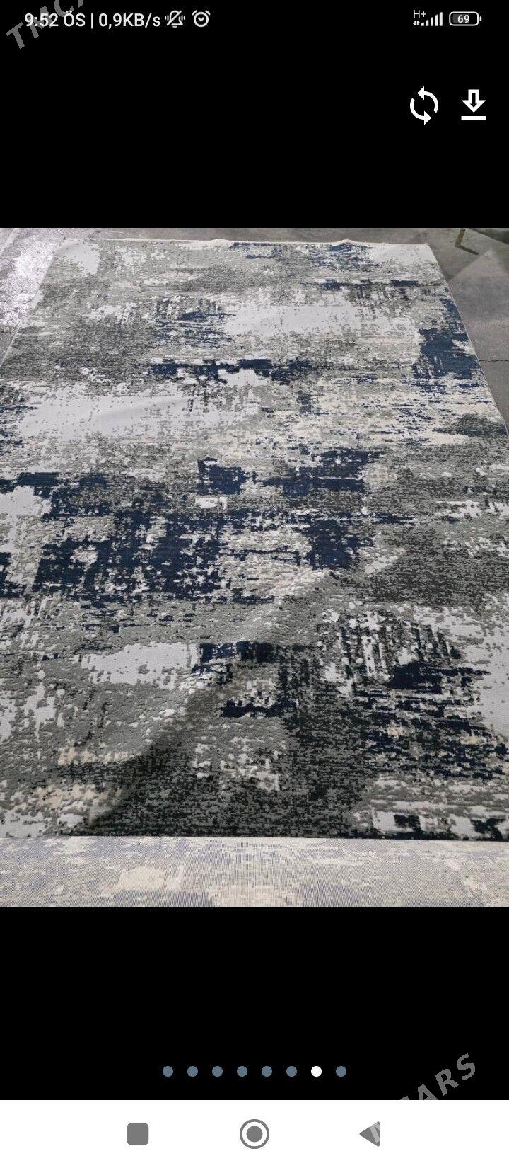 Haly - Garabogaz - img 1