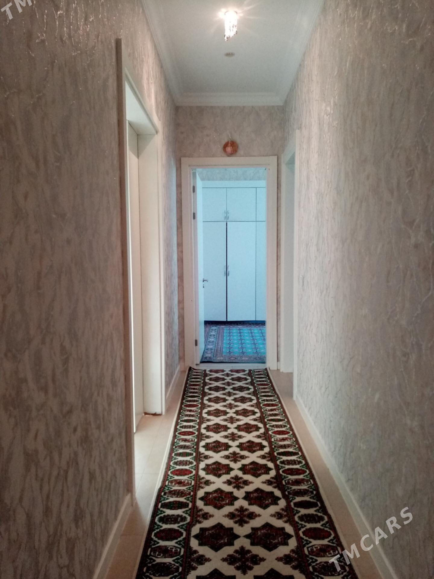 kwartira olimpiski - Олимпийский городок - img 9