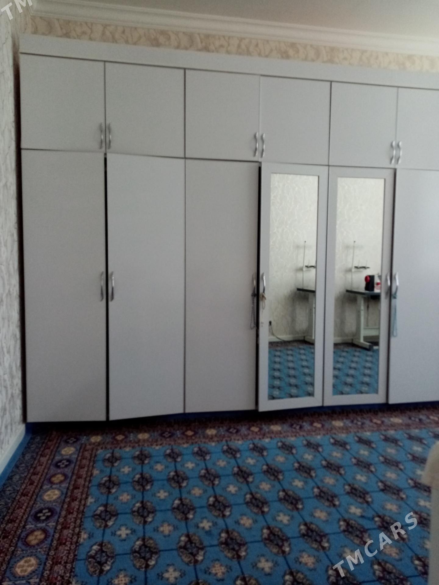 kwartira olimpiski - Олимпийский городок - img 3