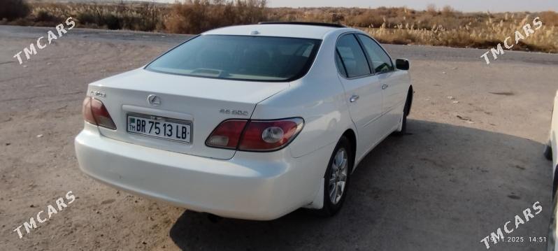 Lexus ES 300 2003 - 190 000 TMT - Farap - img 2