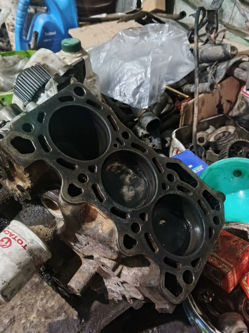 Matiz 1 000 TMT - Daşoguz - img 2