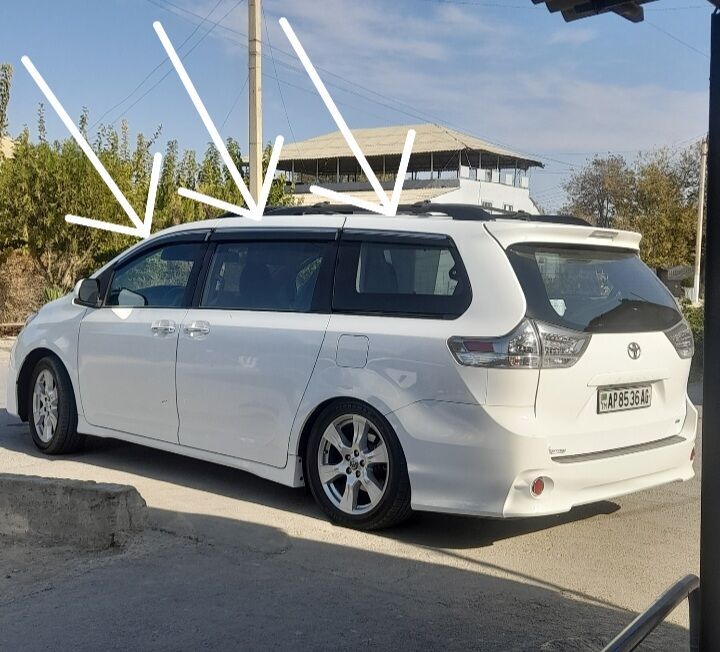 Sienna kazryok 1 600 TMT - Гёкдепе - img 1