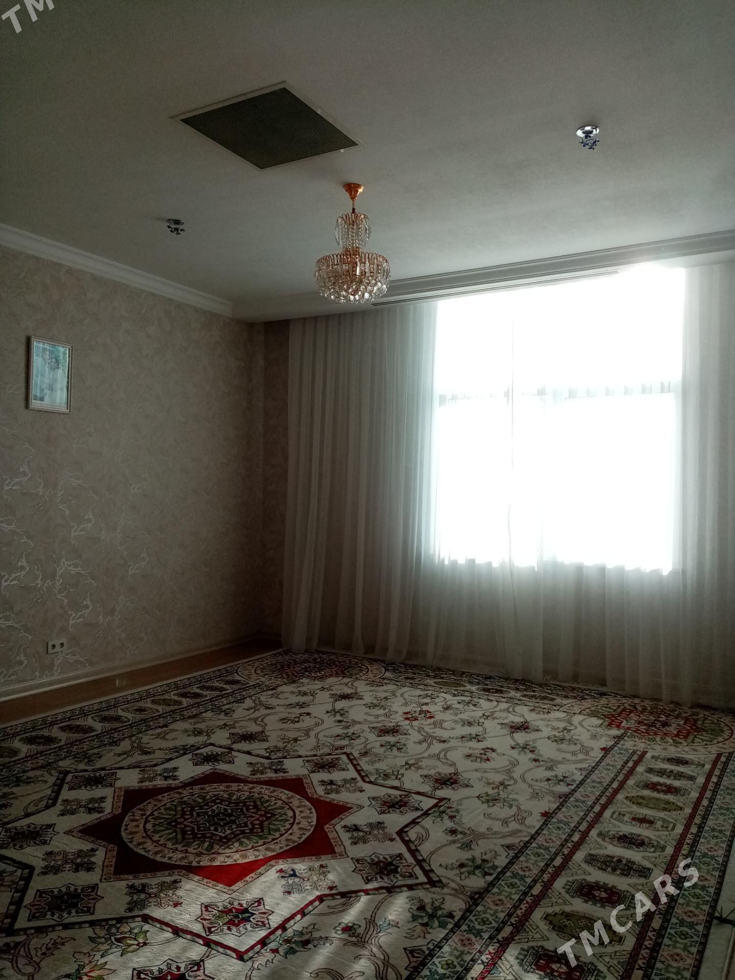 kwartira olimpiski - Олимпийский городок - img 2