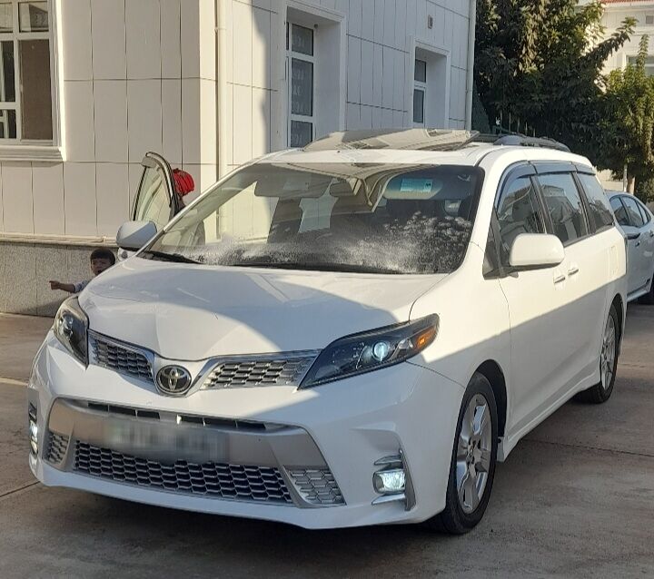 Sienna kazryok 1 600 TMT - Гёкдепе - img 2