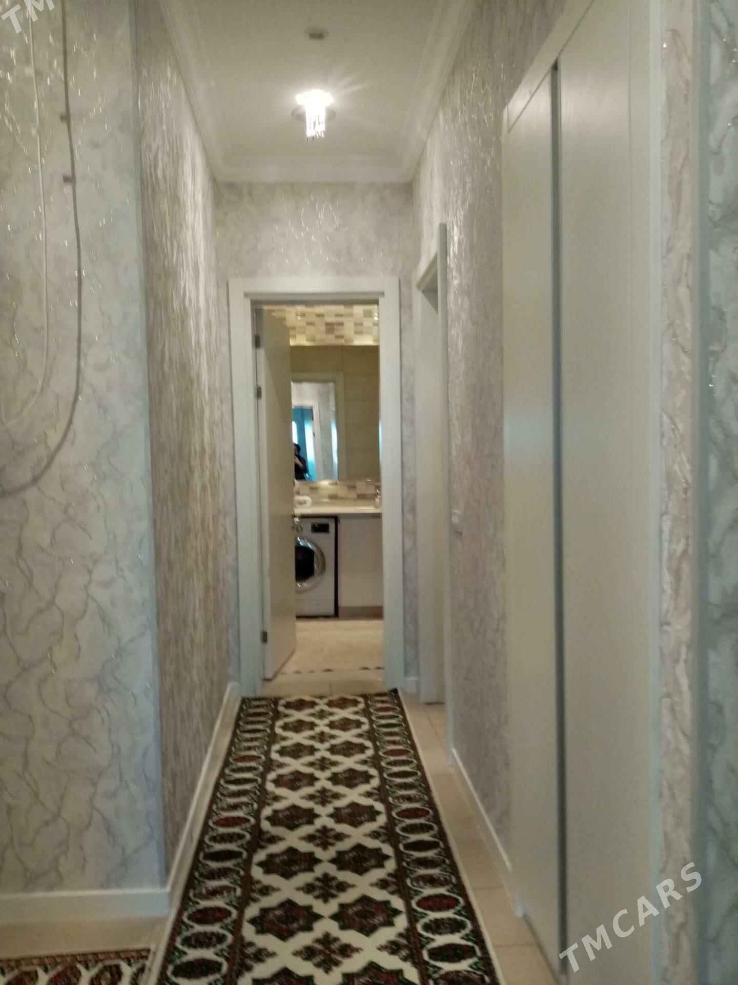 kwartira olimpiski - Олимпийский городок - img 1