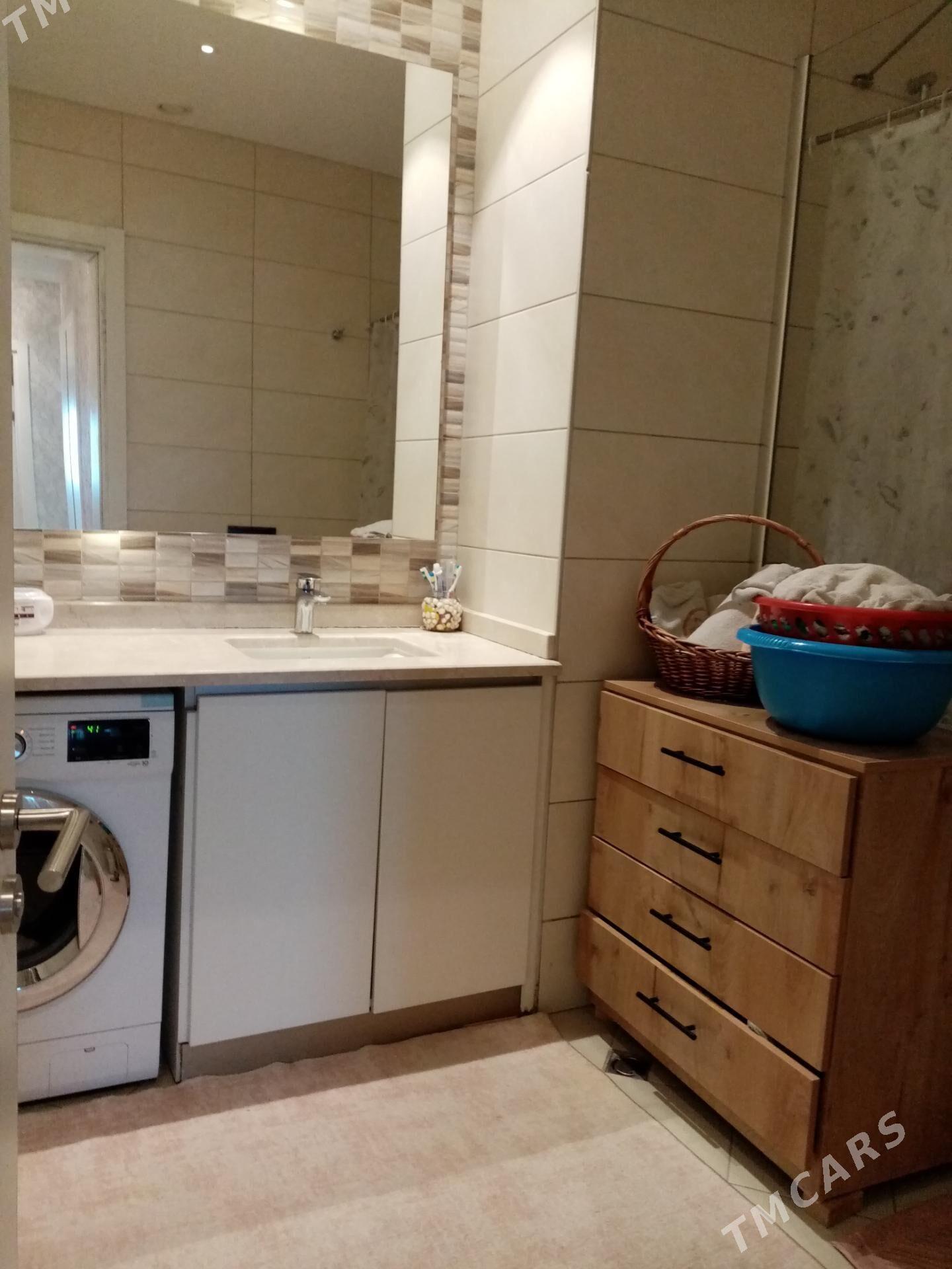 kwartira olimpiski - Олимпийский городок - img 5