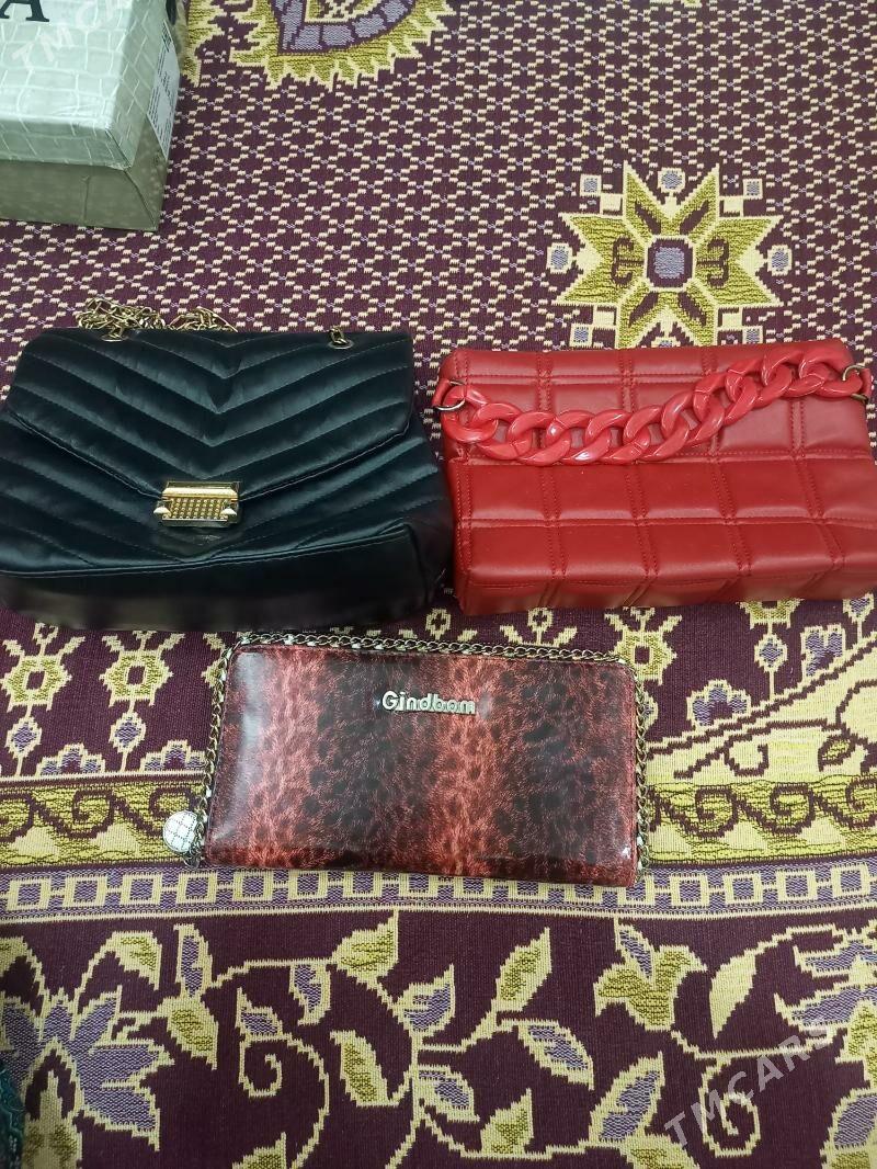 sumkalar 5 gornusi bar - Balkanabat - img 6