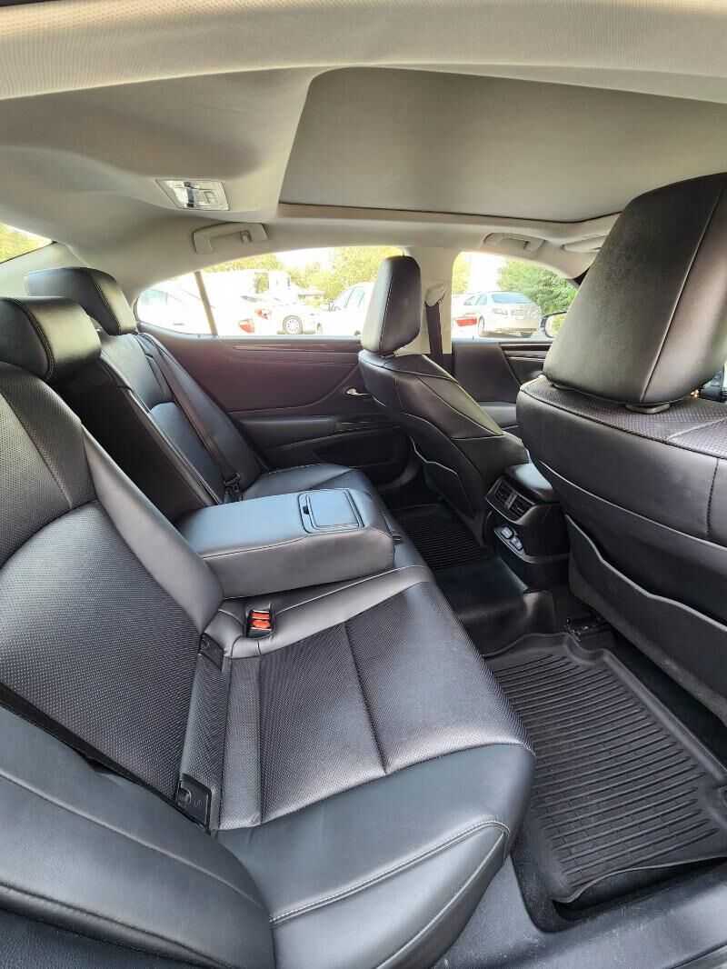 Lexus ES 350 2019 - 600 000 TMT - Ашхабад - img 8