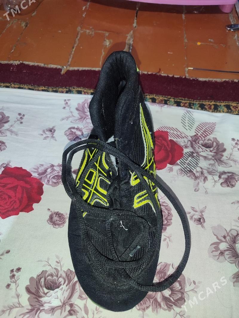 Barsaovka - Дашогуз - img 2