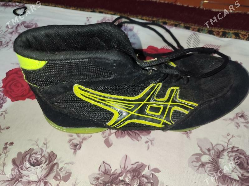 Barsaovka - Дашогуз - img 1