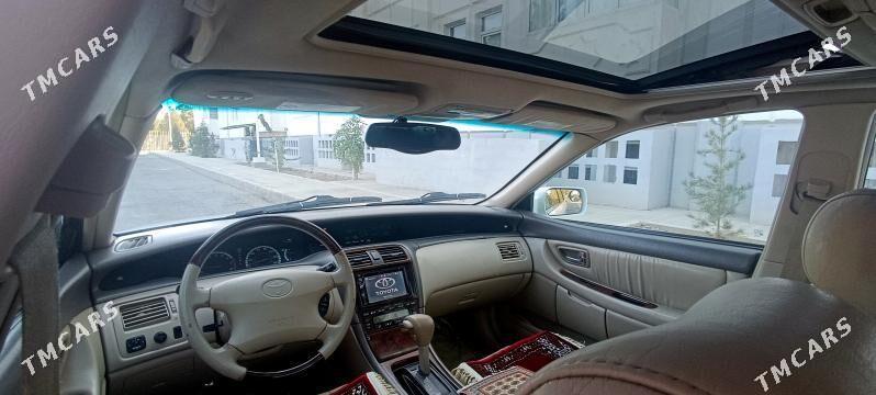 Toyota Avalon 2001 - 190 000 TMT - Анев - img 2