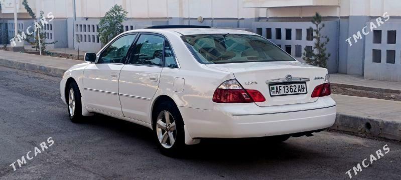 Toyota Avalon 2001 - 190 000 TMT - Анев - img 3