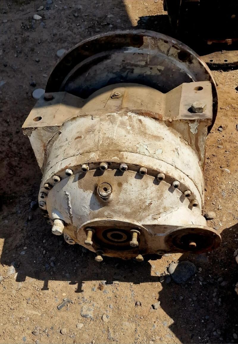 mikserin bocga reduktory - Aşgabat - img 2