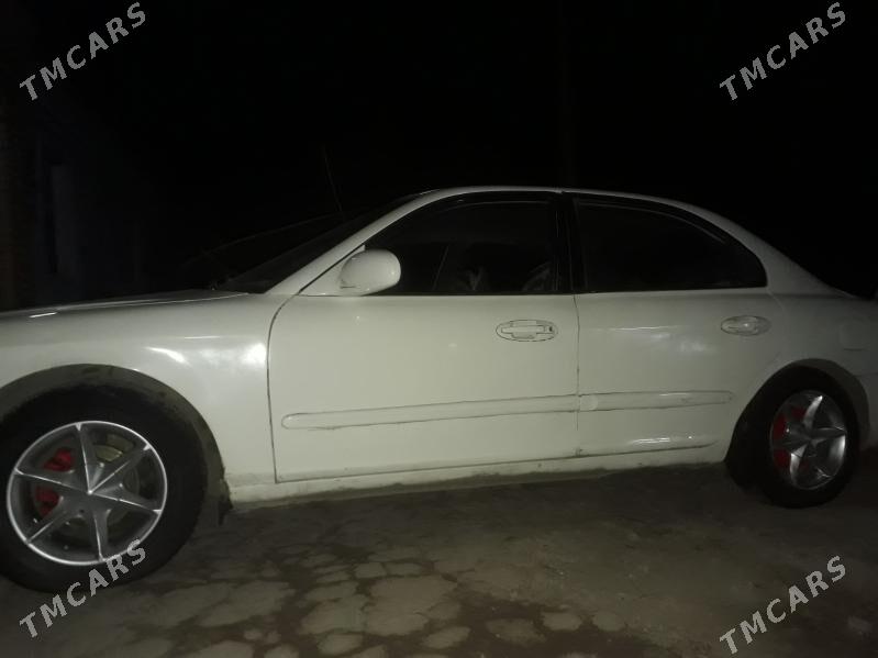 Hyundai Sonata 1998 - 45 000 TMT - Дашогуз - img 8