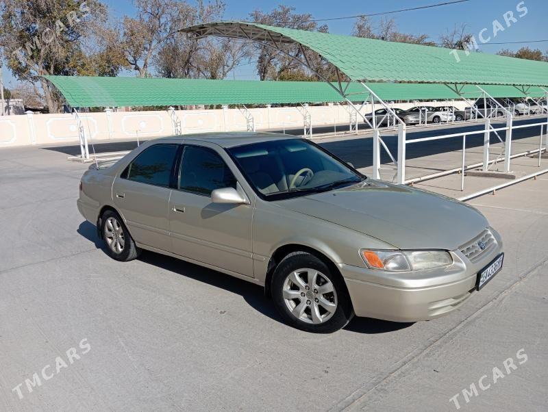 Toyota Camry 1998 - 135 000 TMT - Baýramaly - img 2